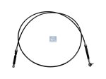 DT Spare Parts - Control cable - 3.53286