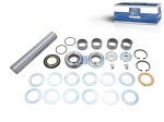 DT Spare Parts - King pin kit - 4.91622