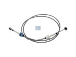 DT Spare Parts - Control cable - 2.33323