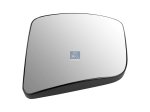 DT Spare Parts - Mirror glass - 4.65747