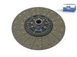 DT Spare Parts - Clutch disc - 4.64822