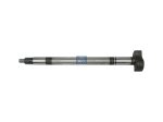 DT Spare Parts - Brake camshaft - 10.13116