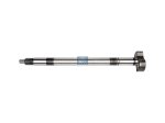 DT Spare Parts - Brake camshaft - 10.13118