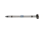 DT Spare Parts - Brake camshaft - 10.13122