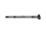 DT Spare Parts - Brake camshaft - 10.23111