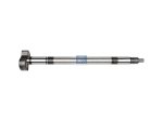 DT Spare Parts - Brake camshaft - 10.13117