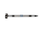 DT Spare Parts - Brake camshaft - 10.13502