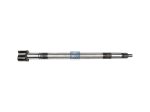 DT Spare Parts - Brake camshaft - 10.13506