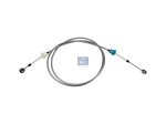 DT Spare Parts - Control cable - 2.32484