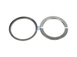 DT Spare Parts - Split ring - 4.50337