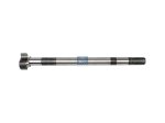 DT Spare Parts - Brake camshaft - 10.33114