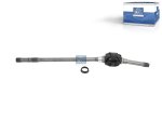 DT Spare Parts - Double drive shaft - 4.64878