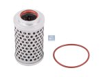 DT Spare Parts - Fuel filter insert - 4.64585