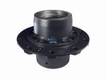 DT Spare Parts - Wheel hub - 4.64746