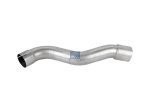 DT Spare Parts - Exhaust pipe - 4.65927