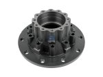 DT Spare Parts - Wheel hub - 3.67631