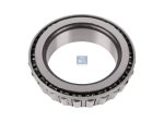 DT Spare Parts - Tapered roller bearing - 4.65809