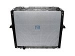 DT Spare Parts - Radiator - 4.66313