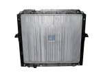 DT Spare Parts - Radiator - 4.66311