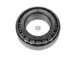 DT Spare Parts - Tapered roller bearing - 4.66263