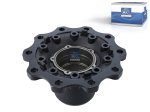 DT Spare Parts - Wheel hub - 10.20406