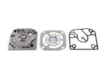 DT Spare Parts - Valve plate - 4.66547