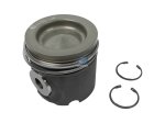 DT Spare Parts - Piston - 2.10449