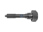 DT Spare Parts - Input shaft - 4.67046