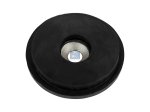 DT Spare Parts - Rubber buffer - 4.80957 - 2 Pack