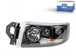 Headlamp, left 24 V, H1 DT Spare Parts 6.84037