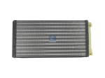 DT Spare Parts - Heat exchanger - 3.82233