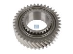 DT Spare Parts - Gear - 4.67122