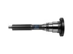 DT Spare Parts - Input shaft - 4.67061