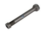 DT Spare Parts - Oil pump shaft - 4.67336