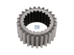 DT Spare Parts - Sun gear - 4.67161