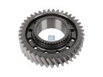 DT Spare Parts - Gear - 4.67126