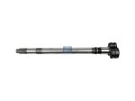 DT Spare Parts - Brake camshaft - 10.33505