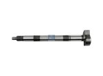 DT Spare Parts - Brake camshaft - 10.13521