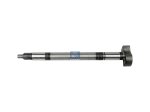 DT Spare Parts - Brake camshaft - 10.13533