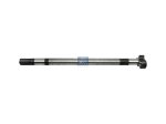 DT Spare Parts - Brake camshaft - 10.33501