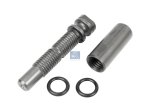 DT Spare Parts - Spring bolt kit - 1.32612