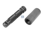 DT Spare Parts - Spring bolt kit - 2.96156 - 2 Pack