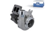 DT Spare Parts - Turbocharger - 5.41233