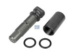 DT Spare Parts - Spring bolt kit - 1.32613