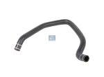 DT Spare Parts - Radiator hose - 4.81116