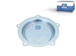 DT Spare Parts - Hub cover - 10.20603