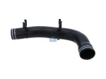 DT Spare Parts - Radiator hose - 6.35658