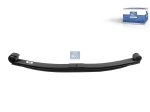 DT Spare Parts - Leaf spring - 2.61537