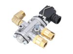 DT Spare Parts - Solenoid valve - 6.65207