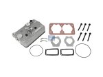 DT Spare Parts - Cylinder head - 2.44876